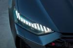 Audi RS7 Sportback 2020 года (AU)